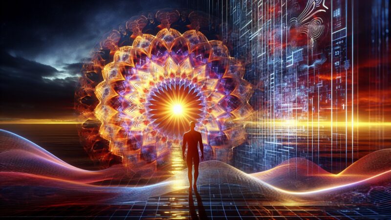 Embracing the Quantum Dawn: The Future of Quantum Computing