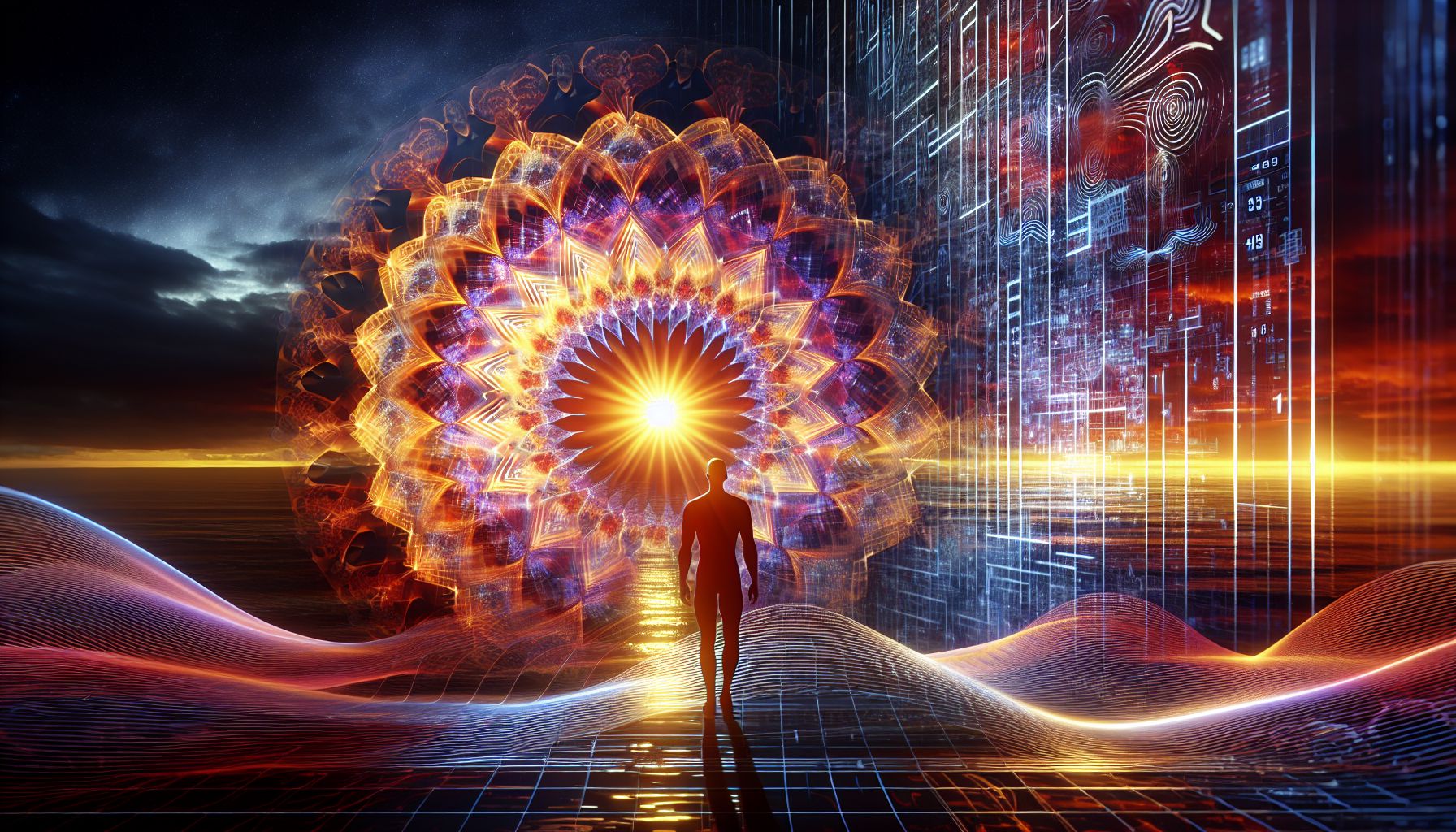 Embracing the Quantum Dawn: The Future of Quantum Computing