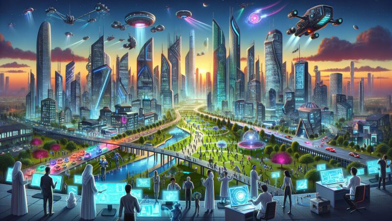 Quest for Longevity: Discoveries Redefining Our Future