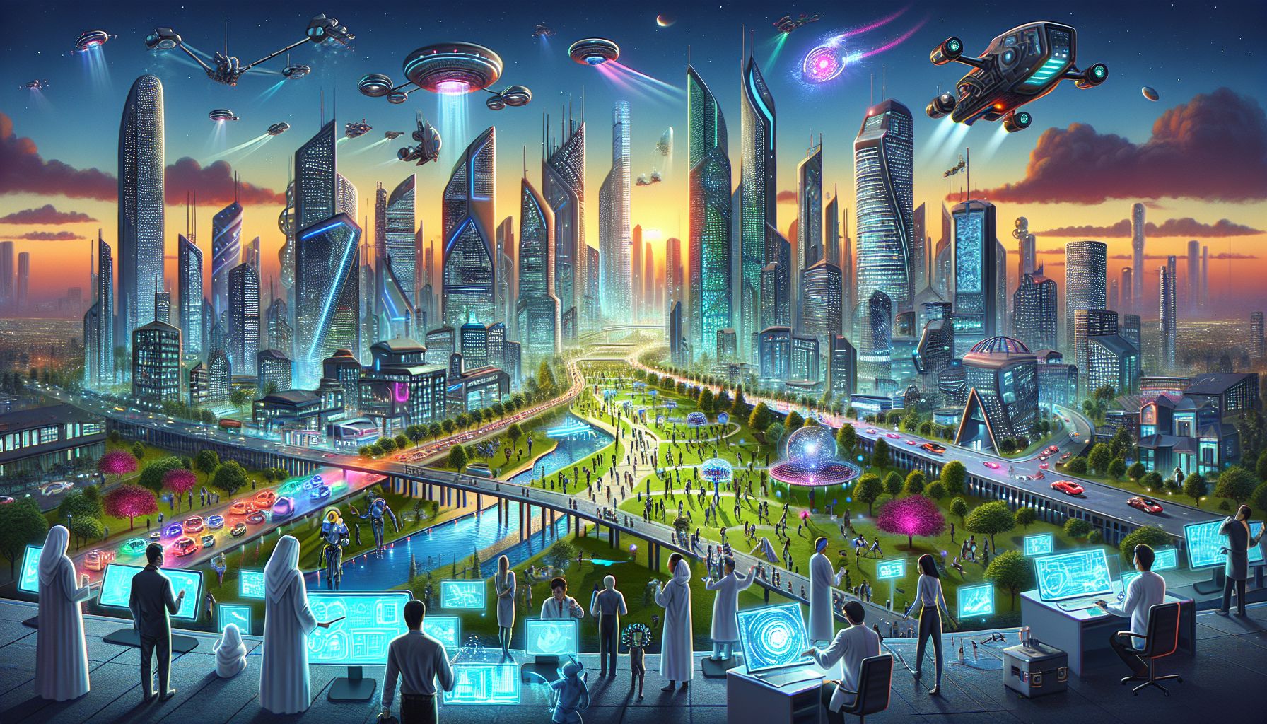 Quest for Longevity: Discoveries Redefining Our Future