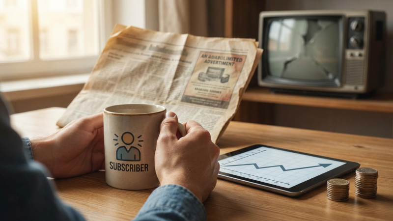 The Context Layer (alt): Local news decline and media sustainability