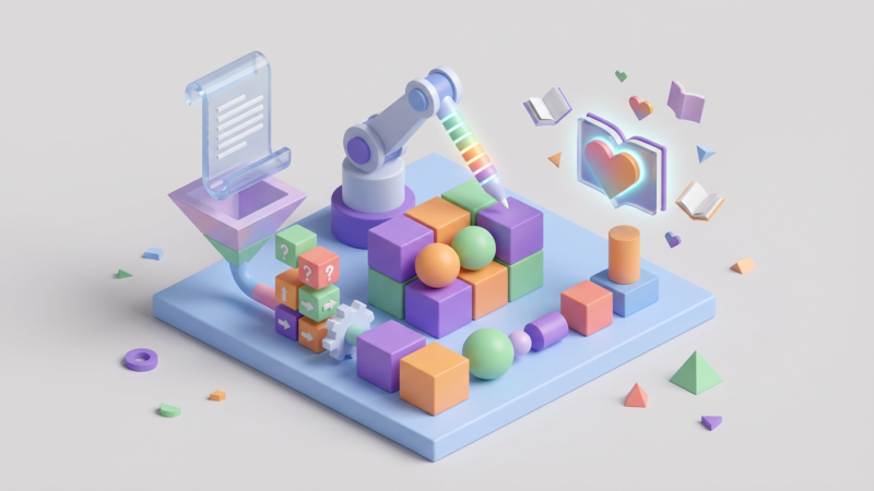 AI Story Writers for Romance: What Actually Works in 2026
