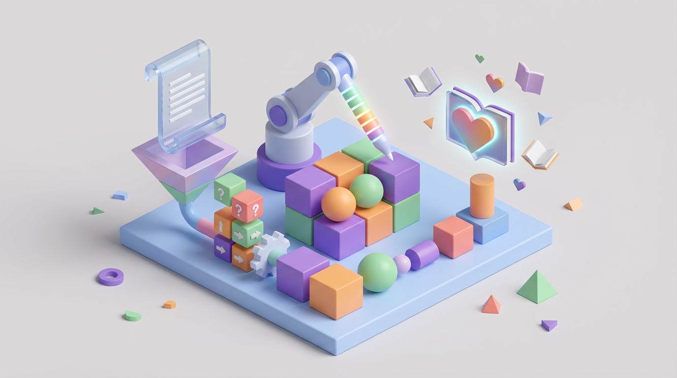 AI Story Writers for Romance: What Actually Works in 2026