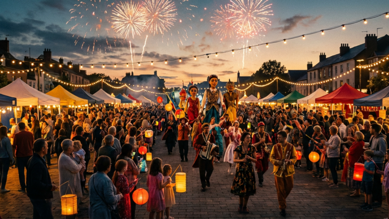 Behind the Press Release: How Festival Stories Really Get Made