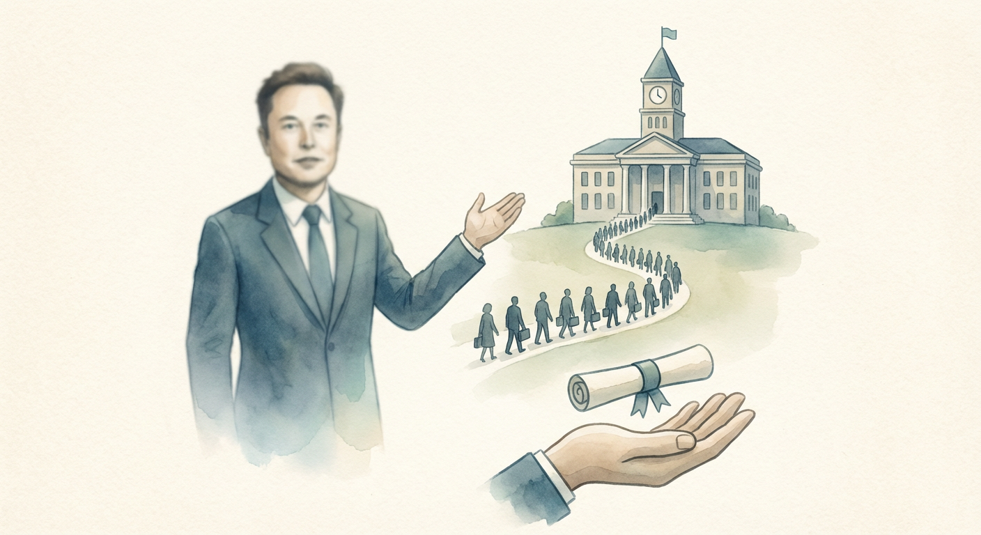 Illustration for The Federal Workforce Exodus Nobody's Tracking: Why Your Local Economy Matters More Than You Think