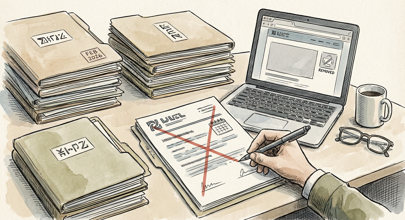 Illustration for The Measles Comeback Nobody Expected: What the CDC's Crisis Reveals About Power and Public Health